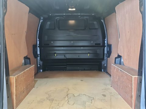 Citroen Dispatch 1.6 Bluehdi 1000 Enterprise M Mwb Euro 6 Ss 6Dr White #11