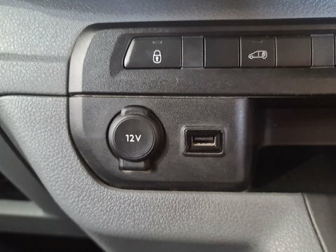 Citroen Dispatch 1.6 Bluehdi 1000 Enterprise M Mwb Euro 6 Ss 6Dr White #30