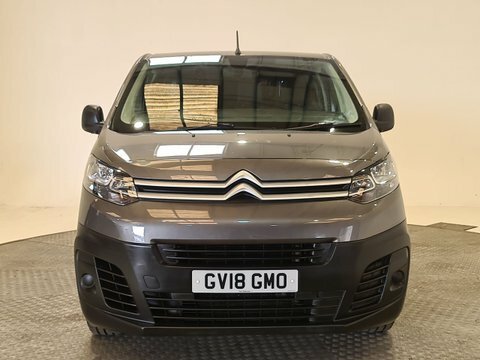 Citroen Dispatch 1.5 Bluehdi 1000 #2