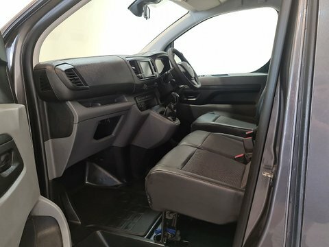 Citroen Dispatch 1.5 Bluehdi 1000 #6