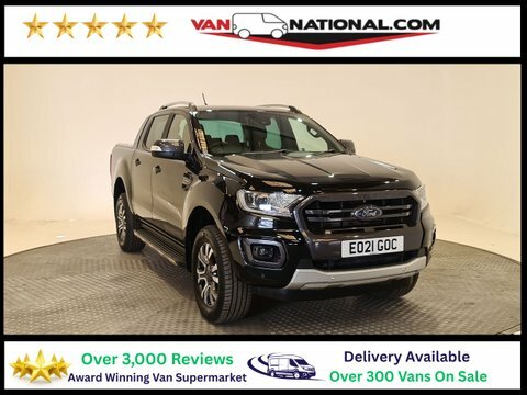 Ford Ranger Ranger Wildtrak Ecoblue