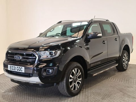 Ford Ranger Ranger Wildtrak Ecoblue #4