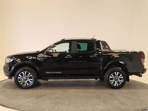 Ford Ranger Ranger Wildtrak Ecoblue #5