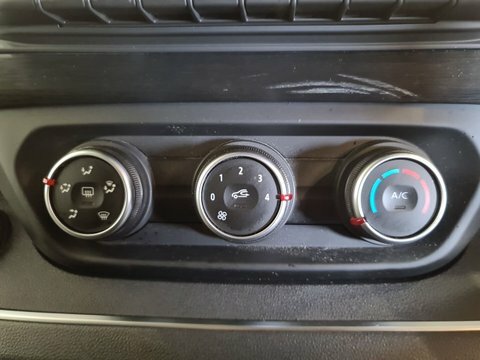 Renault Trafic Business Grey #19