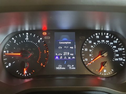Renault Trafic Business Grey #21
