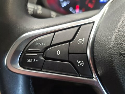 Renault Trafic Business Grey #23