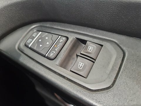 Renault Trafic Business Grey #22