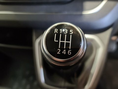 Renault Trafic Business Grey #18