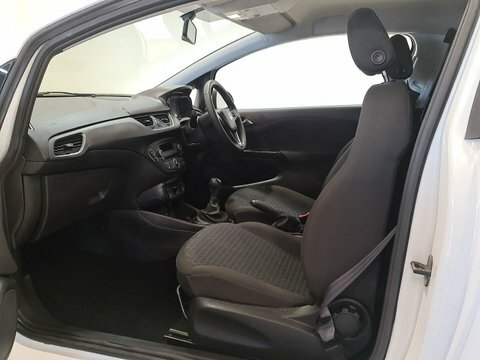 Vauxhall Corsa 1.2 Cdti Ecoflex FM18GYH  #6