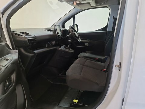 Citroen Berlingo 1.5 Bluehdi 1000 MW23ZZM  #6