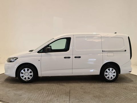 Volkswagen Caddy Maxi 2.0 Tdi C20  #4