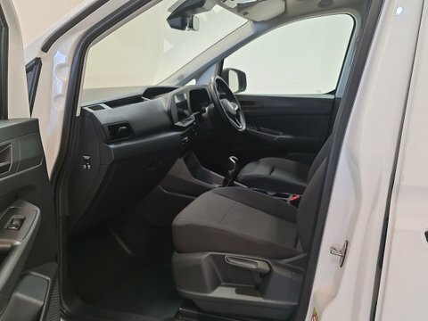Volkswagen Caddy Maxi 2.0 Tdi C20  #6
