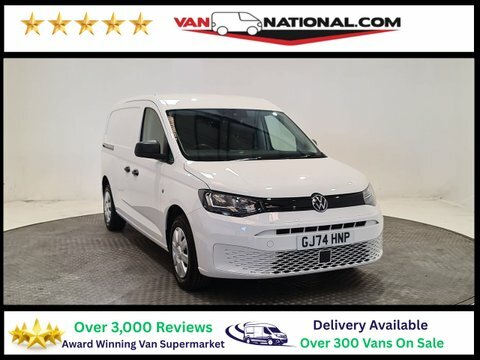 Volkswagen Caddy Maxi 2.0 Tdi C20 