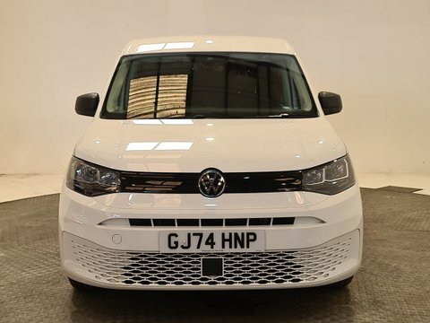Volkswagen Caddy Maxi 2.0 Tdi C20  #2