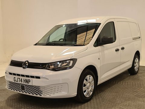 Volkswagen Caddy Maxi 2.0 Tdi C20  #3