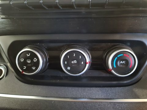 Renault Trafic Ll30 Blue Dci 150 Sport Van  #21