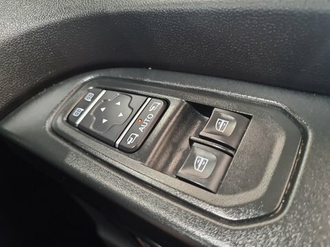 Renault Trafic Ll30 Blue Dci 150 Sport Van  #24