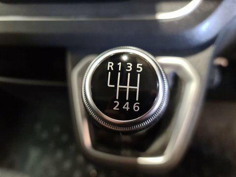 Renault Trafic Ll30 Blue Dci 150 Sport Van  #20