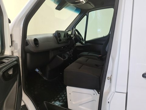 Mercedes-Benz Sprinter 2.0 Cdi 314  #6