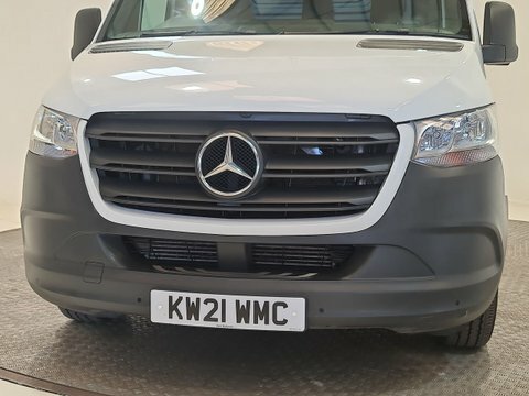 Mercedes-Benz Sprinter 2.0 Cdi 314  #2