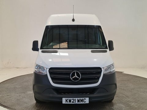 Mercedes-Benz Sprinter 2.0 Cdi 314 