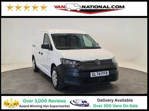Volkswagen Caddy Maxi 2.0 Tdi C20 