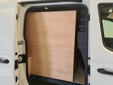 Volkswagen Caddy Maxi C20 1.5 Tsi Wheelchair Accessible Wav  #15