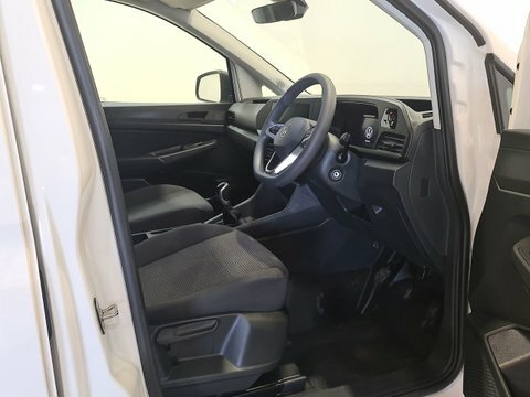 Volkswagen Caddy Maxi C20 1.5 Tsi Wheelchair Accessible Wav  #17