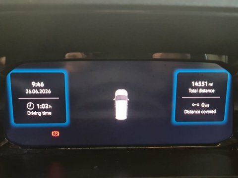 Volkswagen Caddy Maxi C20 1.5 Tsi Wheelchair Accessible Wav  #24