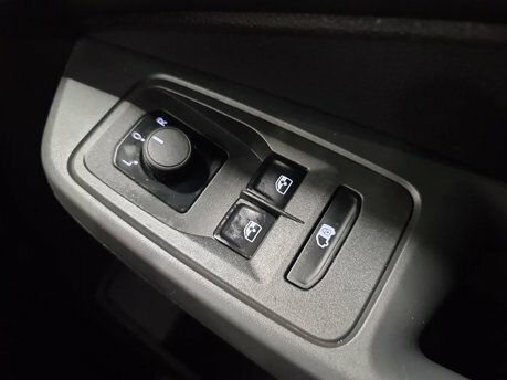 Volkswagen Caddy Maxi C20 1.5 Tsi Wheelchair Accessible Wav  #55