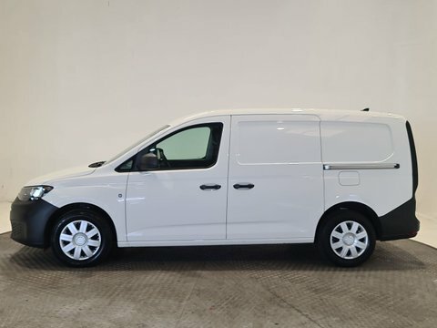 Volkswagen Caddy Maxi 2.0 Tdi C20  #4