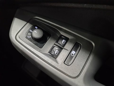 Volkswagen Caddy Maxi C20 1.5 Tsi Wheelchair Accessible Wav  #25