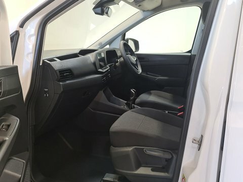 Volkswagen Caddy Maxi 2.0 Tdi C20  #6