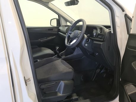 Volkswagen Caddy Maxi C20 1.5 Tsi Wheelchair Accessible Wav  #47