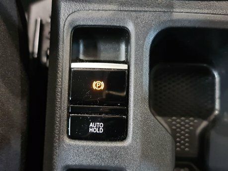 Volkswagen Caddy Maxi C20 1.5 Tsi Wheelchair Accessible Wav  #60