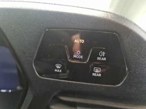 Volkswagen Caddy Maxi C20 1.5 Tsi Wheelchair Accessible Wav  #19