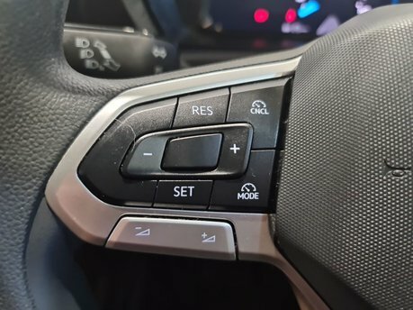 Volkswagen Caddy Maxi C20 1.5 Tsi Wheelchair Accessible Wav  #56