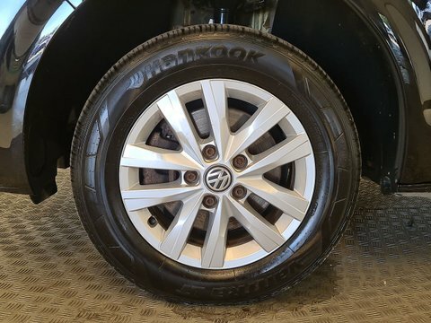 Volkswagen Transporter 2.0 Tdi T28 SW72HFO #5
