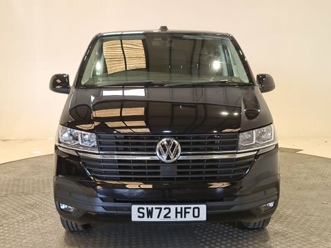 Volkswagen Transporter 2.0 Tdi T28