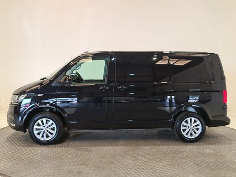 Volkswagen Transporter 2.0 Tdi T28 SW72HFO #4
