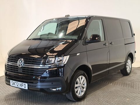 Volkswagen Transporter 2.0 Tdi T28 SW72HFO #3