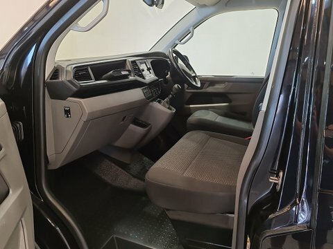 Volkswagen Transporter 2.0 Tdi T28 SW72HFO #6