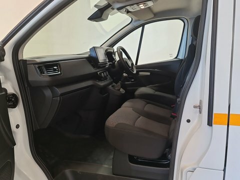 Renault Trafic 2.0 Sl28 Business NA23CXX #6