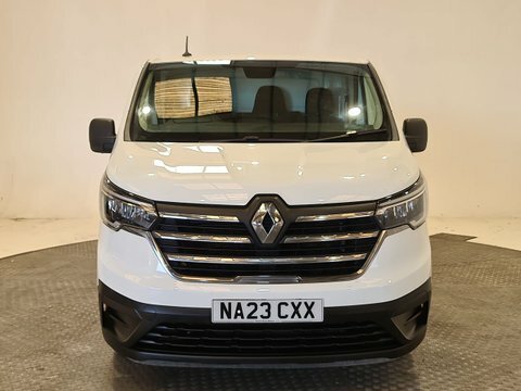 Renault Trafic 2.0 Sl28 Business NA23CXX #2