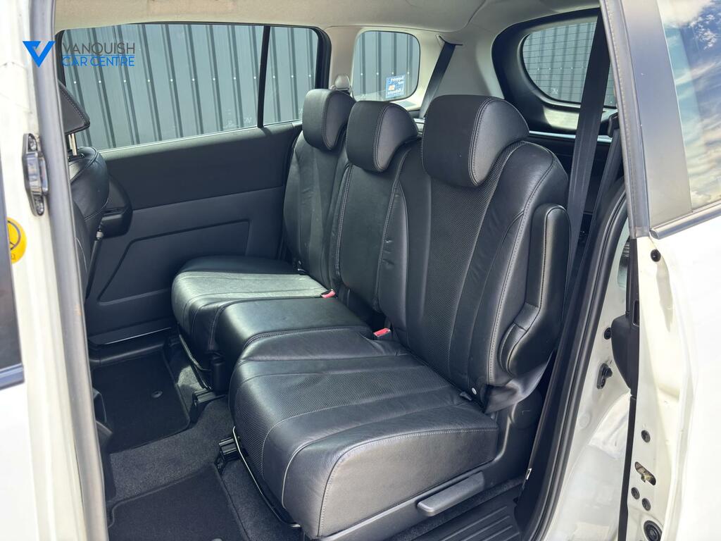 Mazda 5 D Sport Venture  #42