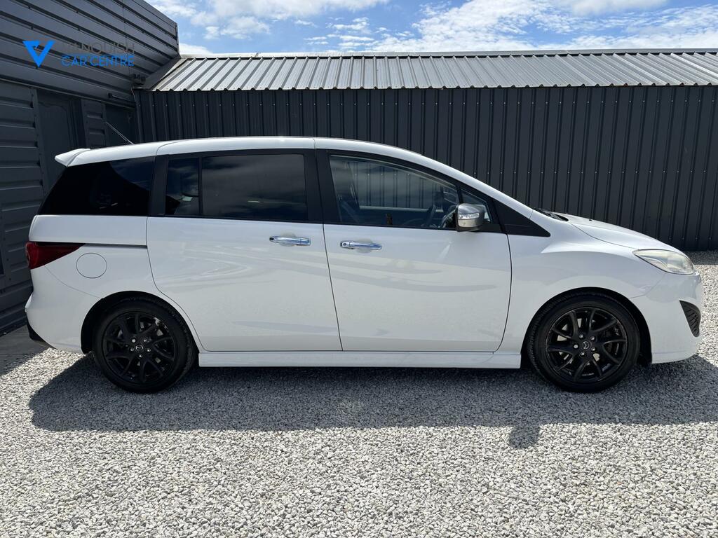 Mazda 5 D Sport Venture  #10