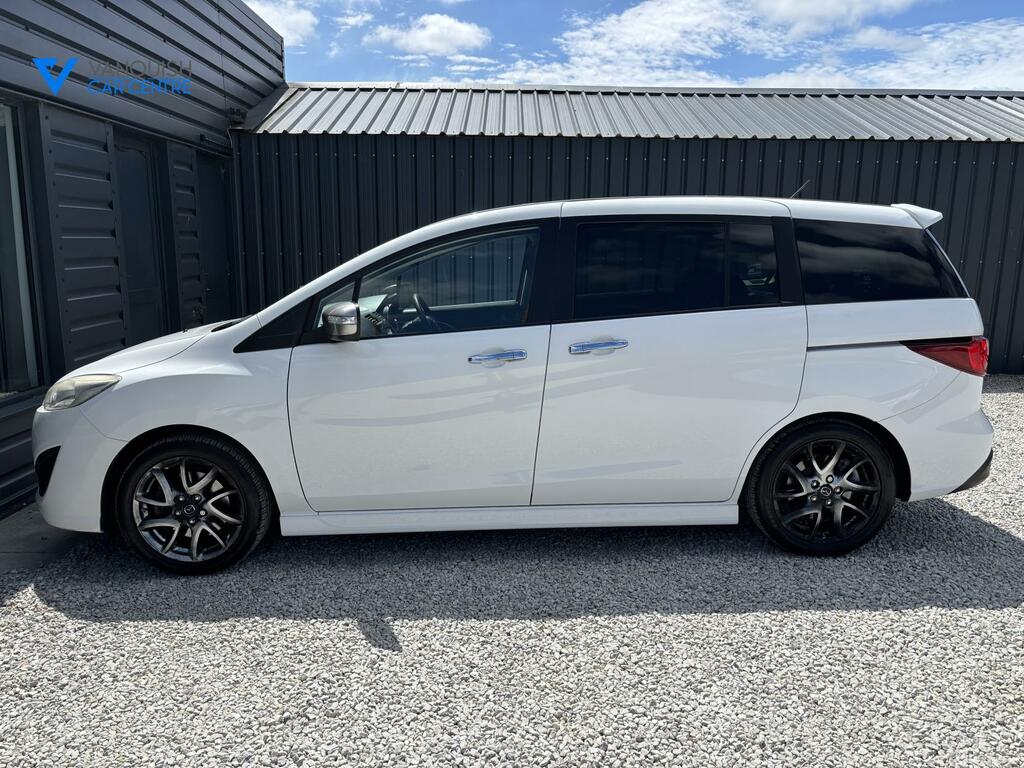 Mazda 5 D Sport Venture  #13