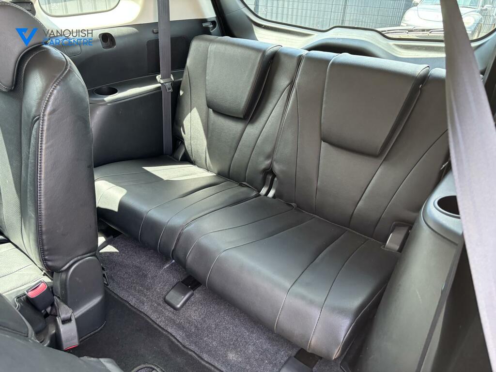Mazda 5 D Sport Venture  #37