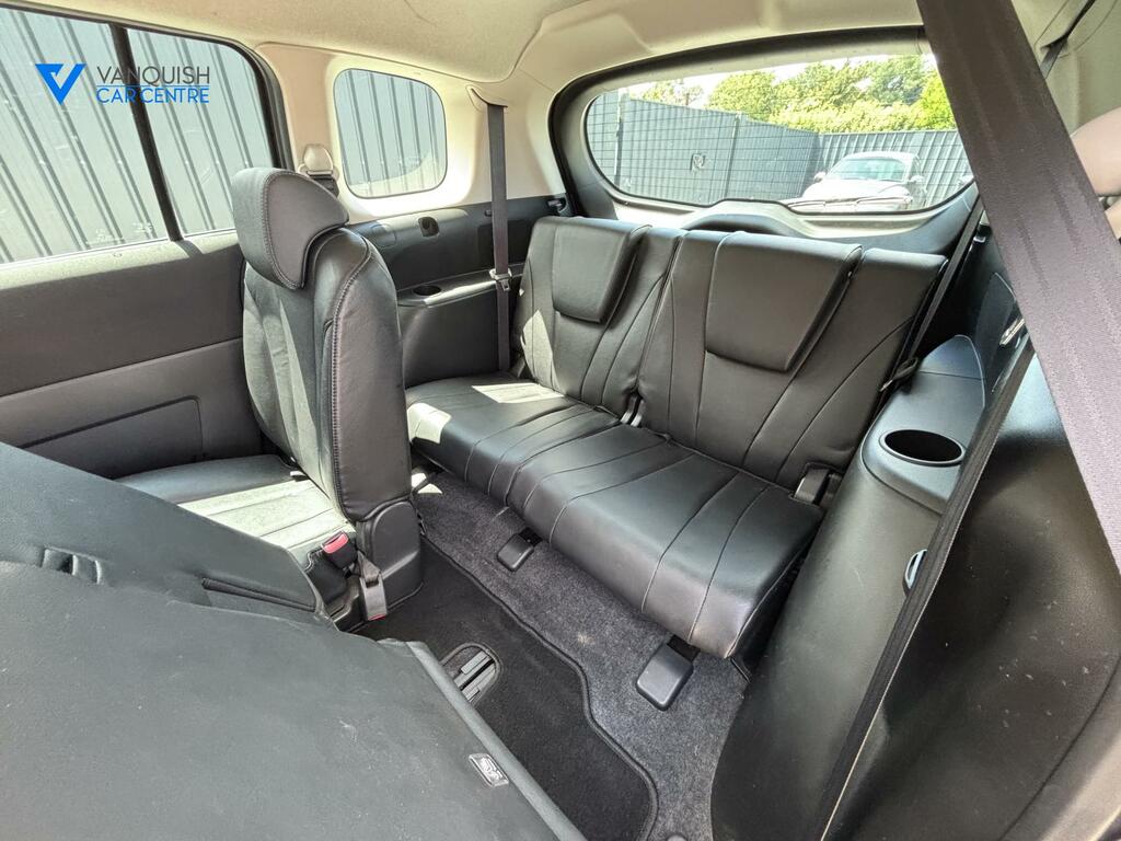 Mazda 5 D Sport Venture  #36