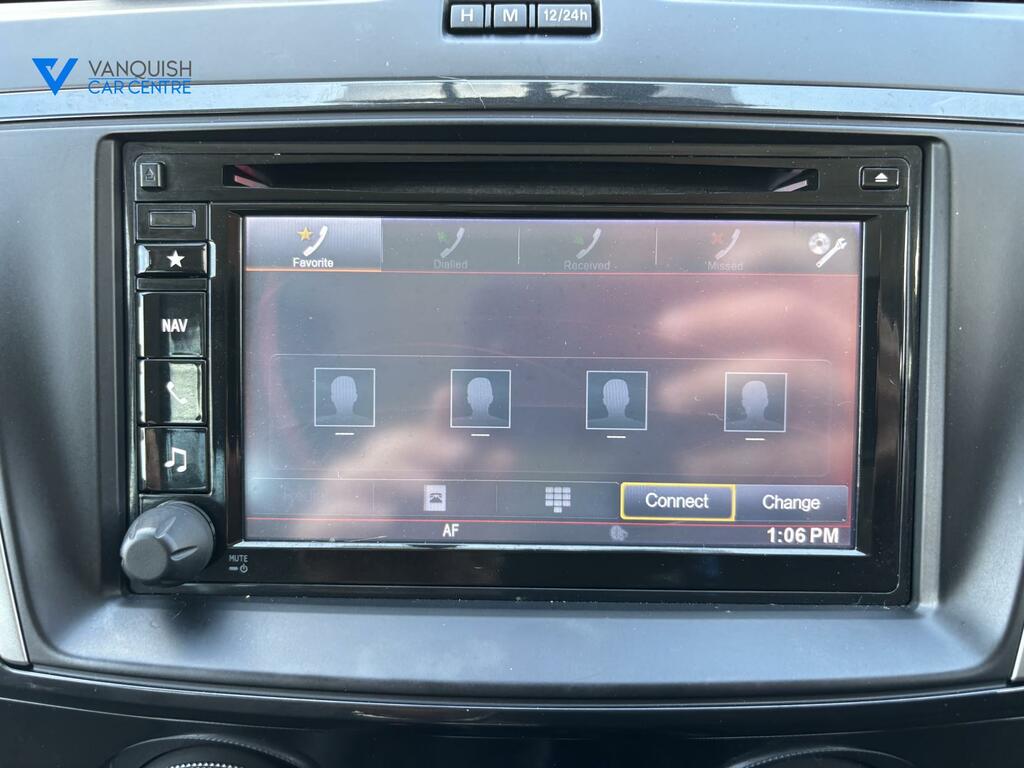Mazda 5 D Sport Venture  #19